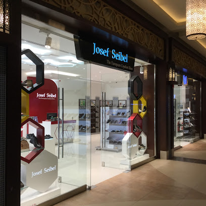 Josef Seibel/ Vital - Sharjah - +971 7 243 4435