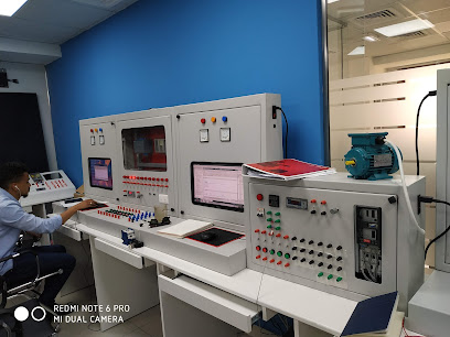 Proliance Automation And Training - Sharjah - +971 50 383 1877