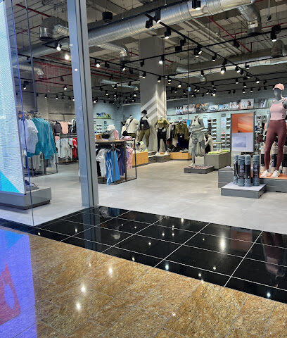 adidas Store - Sharjah - +971 6 767 4936