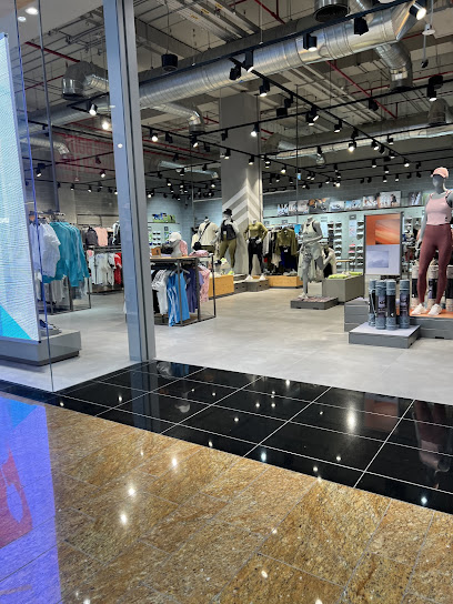 adidas Store - United Arab Emirates|Al Zahia - Sharjah|Sheikh Mohammed Bin Zayed Rd|Retail Unit B084