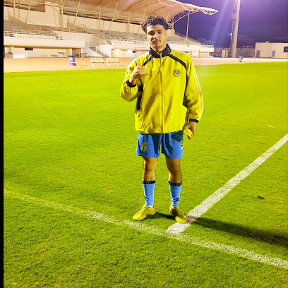 لاعب كرة قدم - Sharjah - +971 56 691 2849