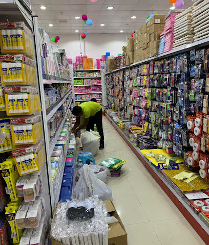 Flamnigo hypermarket - Sharjah - +971 54 491 1333