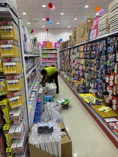 Flamnigo hypermarket - United Arab Emirates|Al Dhait - Ras al Khaimah