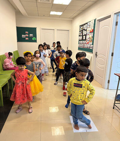 Brainobrain Ajman - Sharjah - +971 50 467 0150