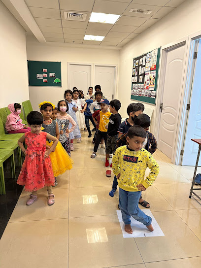 Brainobrain Ajman - United Arab Emirates|Ajman|Sheikh Khalifa Bin Zayed St|104