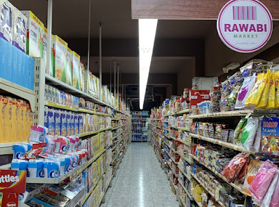 Hashim Supermarket - Sharjah - +971 6 740 2305