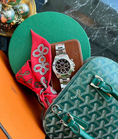 WATCHES INVESTMENTS - Umm Al Quawain - +971 58 538 7229
