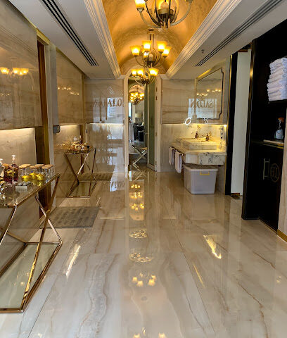 Bio Life Gents Spa - Sharjah - +971 2 448 9917