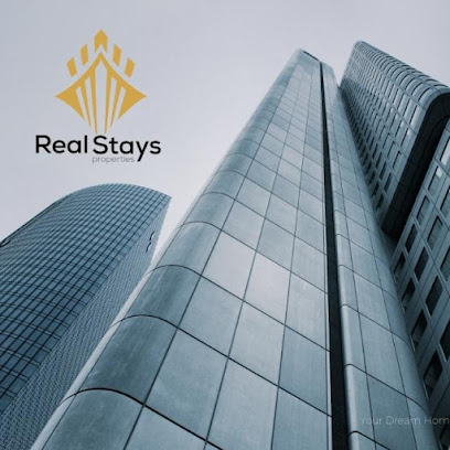 Real Stays Properties LLC - Sharjah -