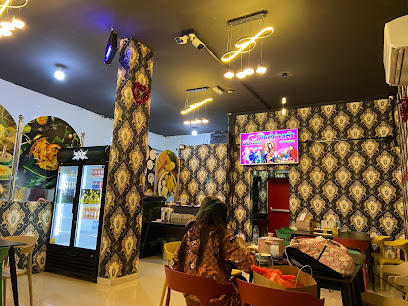 ISAN THAI RESTAURANT - Sharjah - +971 58 943 7800