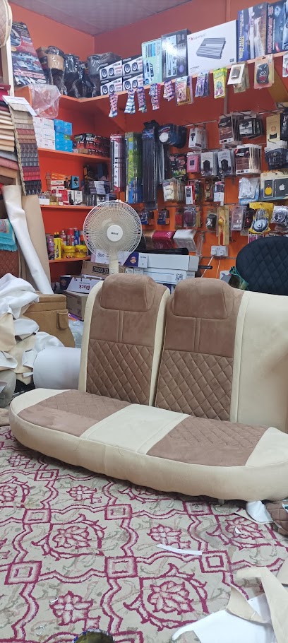 Phoenix polishing& accesseries - United Arab Emirates|Ghiyathi - Abu Dhabi|WR83+6J2