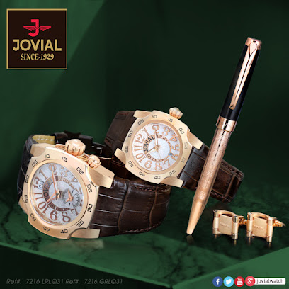 JOVIAL (Bin Sougat Centre) - Umm Al Quawain - +971 50 528 3377