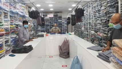 Pony readymade garments&shoes store - Sharjah -