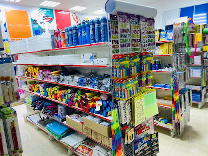Dar Al Manara stationary L L C - Sharjah - +971 50 273 4866
