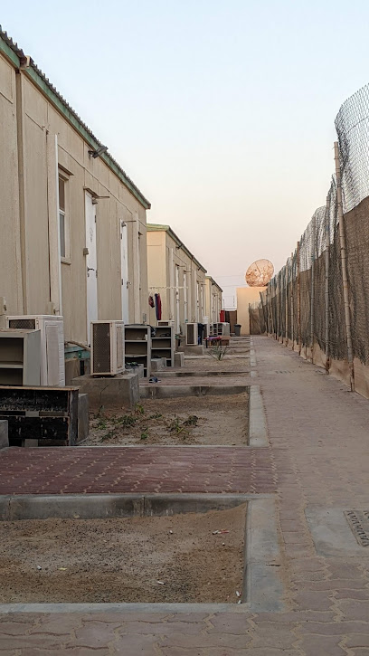 Almariah Catering Camp - United Arab Emirates|Ghiyathi - Abu Dhabi|2QJG+9H3