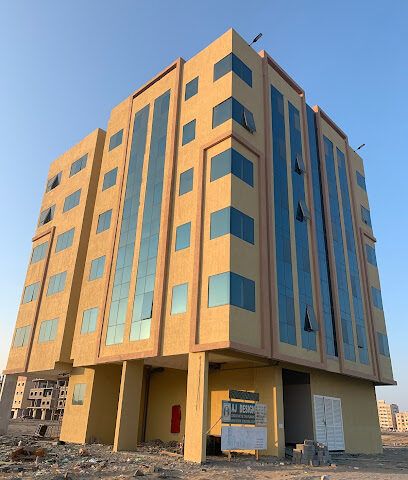 Speed Real Estate L.L.C - Sharjah - +971 56 425 8885