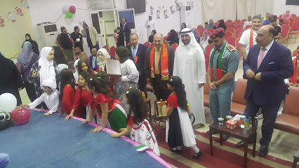 Arab Republic of Egypt Social, Cultural & Sporting Club - نادي جمهورية مصر العربية - Sharjah - +971 6 740 0422