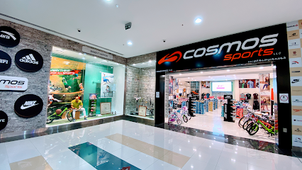 Cosmos Sports - Sharjah - +971 4 263 0662