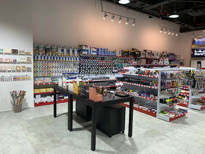Office One Stationery - Times Square Center - Sharjah - +971 4 380 4009