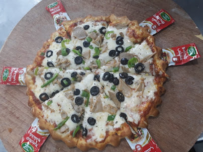 كفتيريا و معجنات باب السلام - Sharjah - +971 3 799 8773