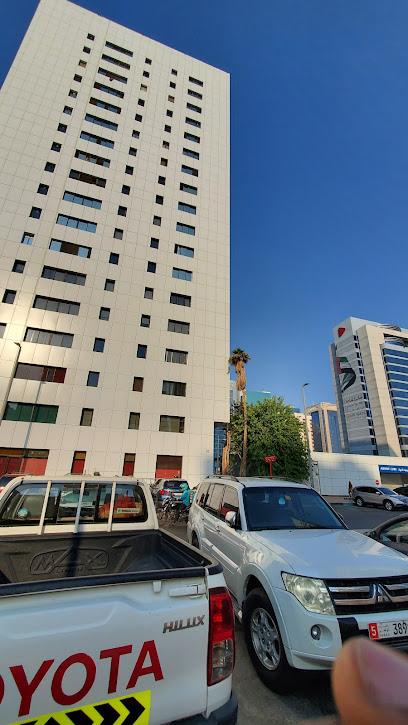 Mileshr AE - United Arab Emirates|Al Danah - Zone 1 - Abu Dhabi
