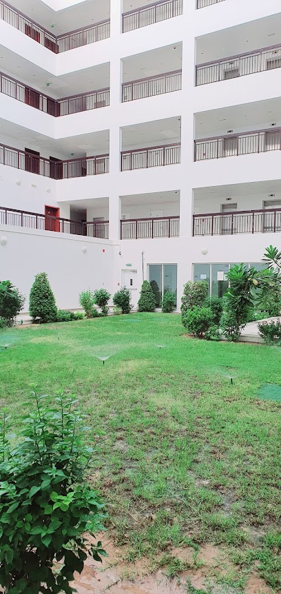 Tennis court Al Khail Heights Community - United Arab Emirates|Al Quoz - Al Quoz 4 - Dubai|5743+5C6