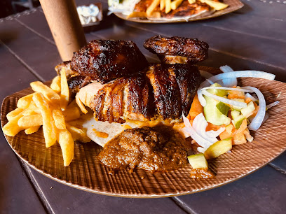 Tea park Muwailah Sharjah by grill zone - Sharjah - +971 6 524 6060