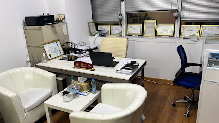 Shamco International F.Z.E - Sharjah - +971 54 444 8694