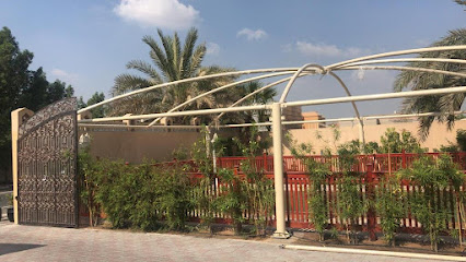 Al haboob tents and shades llc - Sharjah - +971 52 450 9939