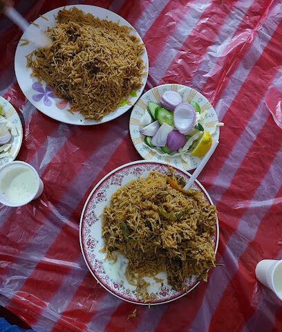 Al Baker Restaurant & Catering Service - Sharjah - +971 56 816 8006
