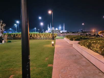 Spa - Sharjah - +971 2 818 8051