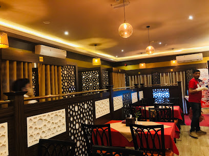 NAJM TAJ AL BAHR Restaurant-(نجم تاج البحر) - Sharjah - +971 6 716 8555