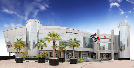 Abu Dhabi University - Dubai Campus - Umm Al Quawain - +971 600 550003