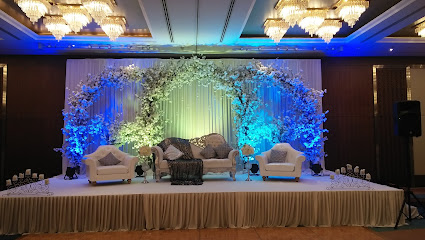 AL Mahd Wedding Service - Umm Al Quawain - +971 50 696 5245