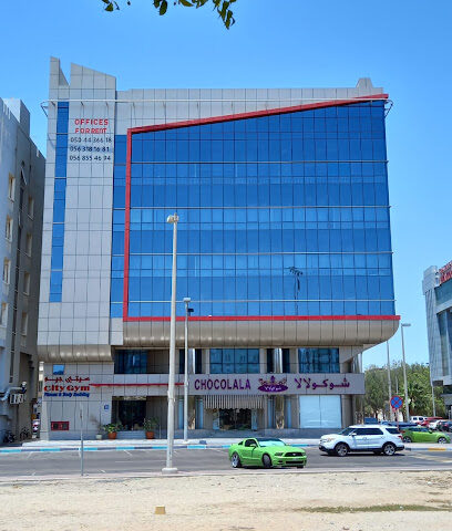 Spark Maintenance & Oil-Field Services - Sole Proprietorship L.L.C. - Sharjah - +971 2 632 8820