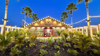 Rumailah Winter Farm - Sharjah -