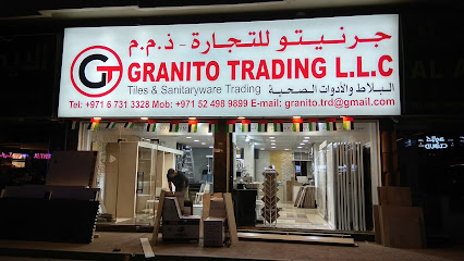 Granito Trading LLC - Sharjah - +971 54 548 6129