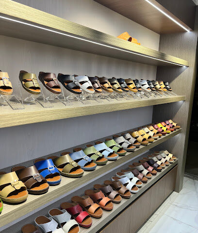 CARETTI.UAE كاريتي - Sharjah - +971 2 628 9777