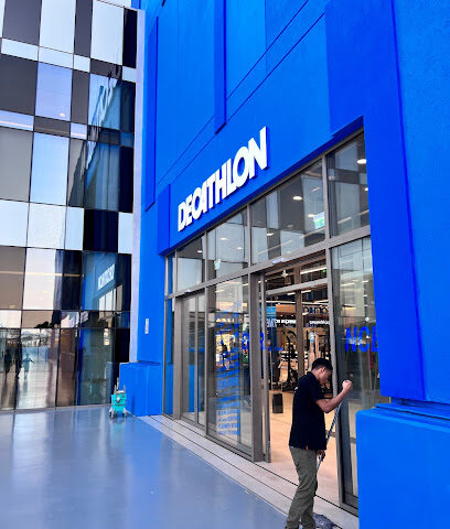 Decathlon - Sharjah - +971 2 627 0220