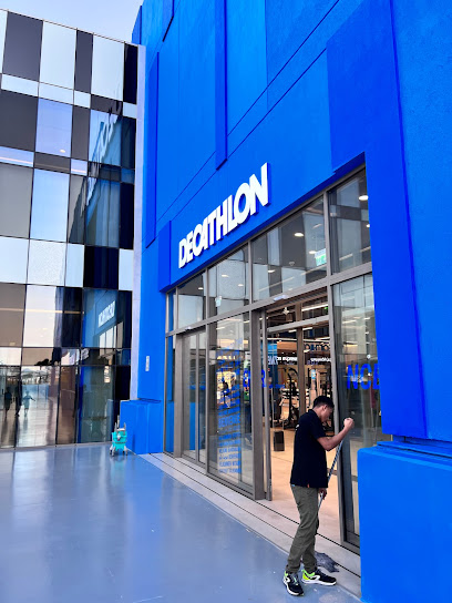 Decathlon - United Arab Emirates|Yas Island - Abu Dhabi|Ground floor|Yas Mall