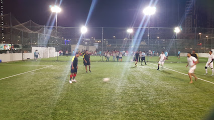 Football Ground Ajman - Sharjah - +971 50 891 6333