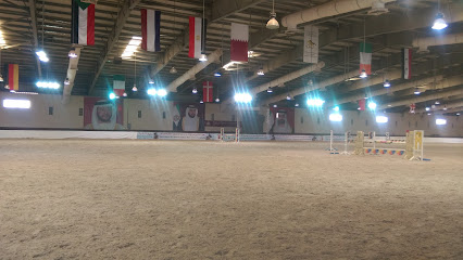 Emirates Heritage Club Bouthib Stables - Sharjah - +971 2 445 6456