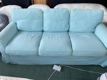 Dar Al Sidra Used Furniture & Electon - Umm Al Quawain - +971 55 868 5757