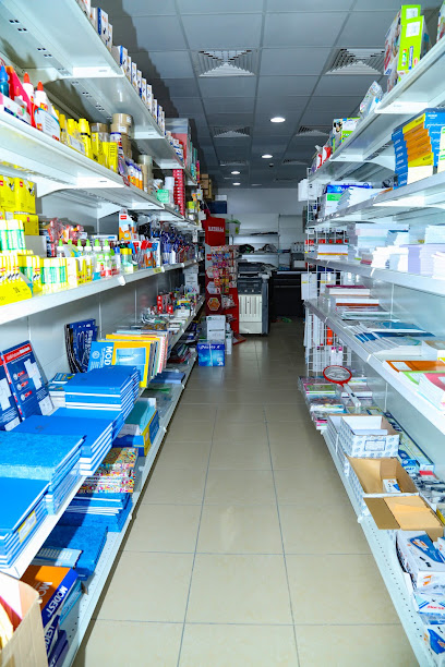 Tareeq al Noof (Office Equip TR stationary) - United Arab Emirates|Industrial Area - Muwailih Commercial - Sharjah
