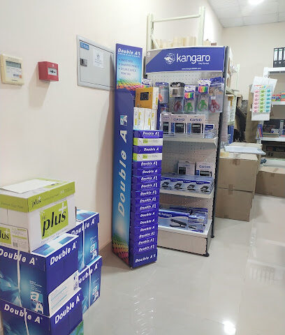 Saqr Al Khaleej Stationery - Sharjah - +971 55 554 8809