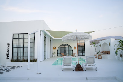 Pool Villa Jebel Jais - Umm Al Quawain - +971 50 481 1422