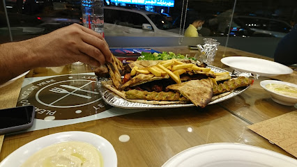 SPOT GRILL RESTAURANT - Sharjah - +971 6 552 3552