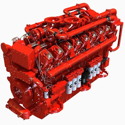 Al Waha Radiator Diesel Pump Servicing Centre - Sharjah - +971 56 550 1889