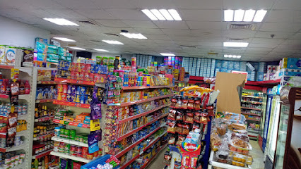 ABC SuperMarket - Sharjah - +971 7 233 8989