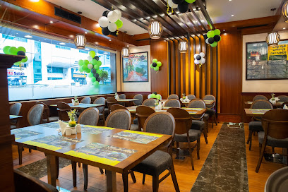 Payyannur Restaurant Abu Dhabi - Sharjah - +971 2 671 7176